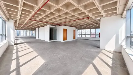 Sala Comercial para alugar, 306m² no Funcionários, Belo Horizonte