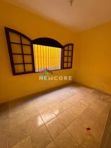 Casa com 2 Quartos à venda, 60m² no Jardim Leonor, Mongaguá