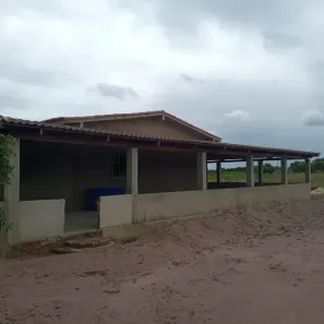 Fazenda/Sítio com 3 Quartos à venda, 75000m² no , Ceará-Mirim