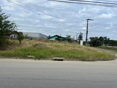 Lote/Terreno à venda, 711m² no Fátima, Joinville