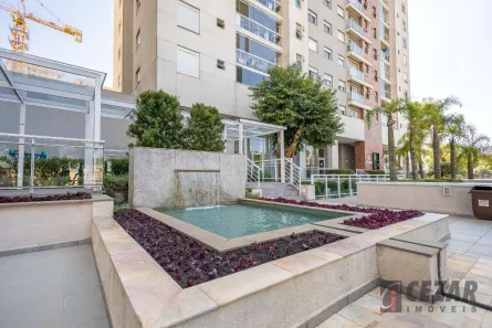 Apartamento com 3 Quartos à venda, 87m² no Portão, Curitiba
