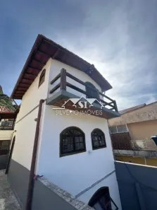 Casa com 2 Quartos à venda, 125m² no Cascatinha, Petrópolis