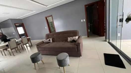 Casa de Condomínio com 3 Quartos para alugar, 160m² no Quarenta Horas (Coqueiro), Ananindeua