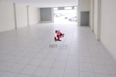 Ponto Comercial para alugar, 300m² no Jardim Santo Antônio, Santo André