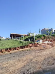 Lote/Terreno à venda, 600m² no Centro, Igaratá