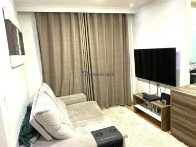 Casa de Condomínio com 2 Quartos à venda, 55m² no Barra Funda, São Paulo