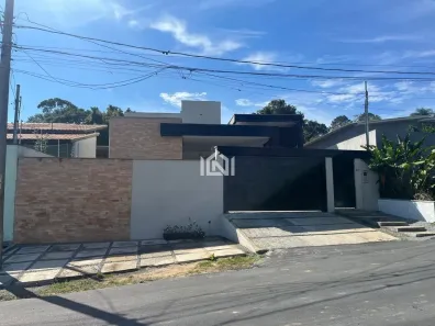 Casa de Condomínio com 3 Quartos à venda, 200m² no Chácara das Rosas, Cotia
