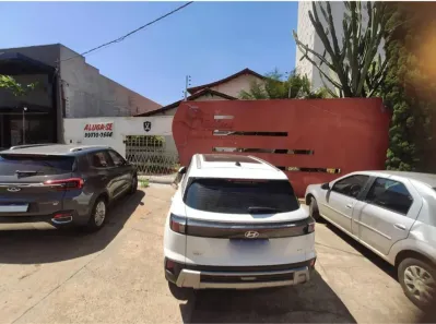 Ponto Comercial com 6 Quartos para alugar, 450m² no Jundiaí, Anápolis