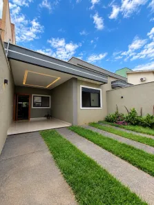 Casa com 3 Quartos à venda, 146m² no Jardim Atlântico, Goiânia