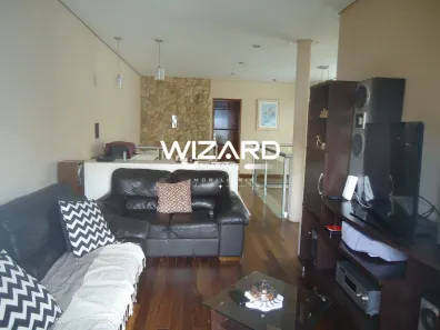 Sobrado com 4 Quartos à venda, 337m² no Parque Colonial, São Paulo