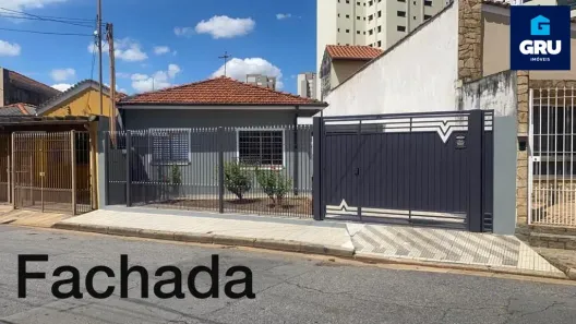 Casa com 2 Quartos à venda, 90m² no Vila Augusta, Guarulhos