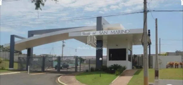 Lote/Terreno à venda, 300m² no Jardim São Carlos, Rio das Pedras