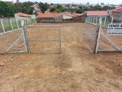 Lote/Terreno à venda, 691m² no Parque dos Pomares, Campinas