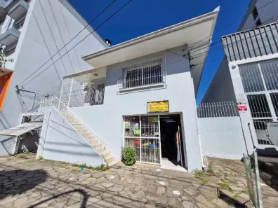Sala Comercial para alugar, 110m² no Nossa Senhora de Lourdes, Caxias do Sul