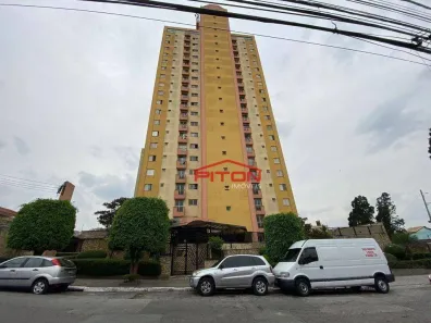 Apartamento com 2 Quartos à venda, 50m² no Vila Ré, São Paulo