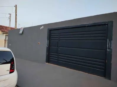 Lote/Terreno à venda, 506m² no Vila Santa Luzia, Bauru