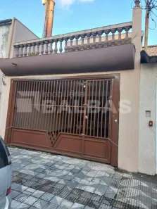 Sobrado com 2 Quartos à venda, 222m² no Alto da Mooca, São Paulo