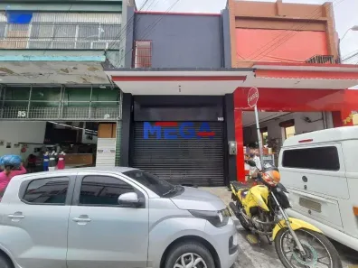 Prédio Comercial para alugar, 326m² no Centro, Fortaleza