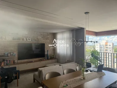 Apartamento com 2 Quartos à venda, 75m² no Rio Madeira, Porto Velho