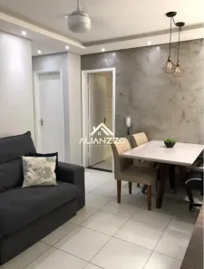 Apartamento com 2 Quartos à venda, 51m² no Presidente Médici, Ribeirão Preto