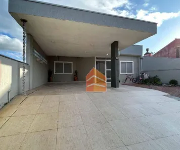 Casa com 3 Quartos à venda, 198m² no Loteamento Jardim Timbaúva, Gravataí