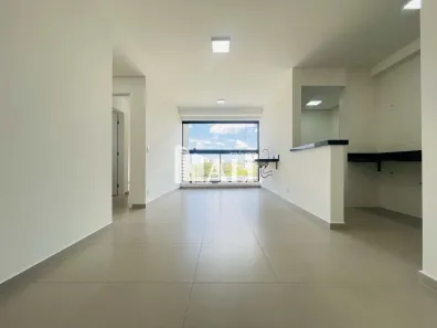 Apartamento com 2 Quartos à venda, 61m² no Vila Nossa Senhora do Bonfim, São José do Rio Preto