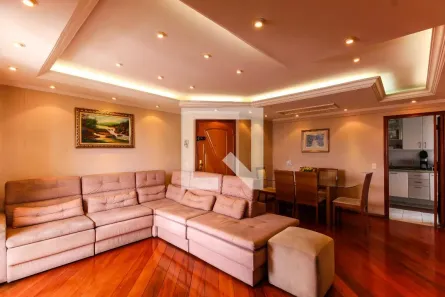 Apartamento com 3 Quartos à venda, 113m² no Vila Regente Feijó, São Paulo