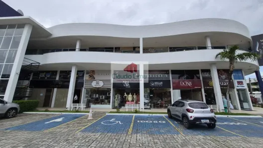 Ponto Comercial à venda, 46m² no Vilas do Atlântico, Lauro de Freitas