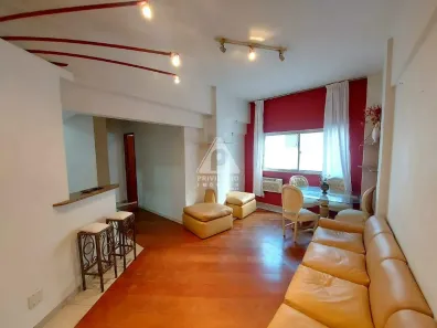 Apartamento com 2 Quartos à venda, 70m² no Ipanema, Rio de Janeiro