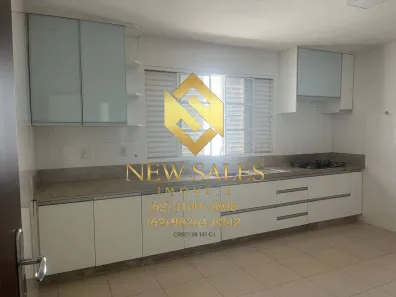 Casa com 3 Quartos à venda, 156m² no Jardim Atlântico, Goiânia