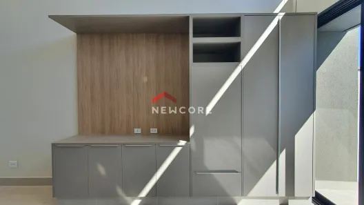 Casa de Condomínio com 3 Quartos à venda, 210m² no Jardim Tangará, Marília