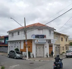 Sobrado com 3 Quartos à venda, 114m² no Vila Maria, São Paulo
