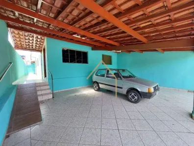 Casa com 3 Quartos à venda, 138m² no Vila Santa Maria, Americana