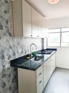 Apartamento com 1 Quarto à venda, 47m² no Tucuruvi, São Paulo