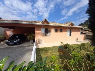 Casa com 3 Quartos à venda, 145m² no Jardim Ana Estela, Carapicuíba