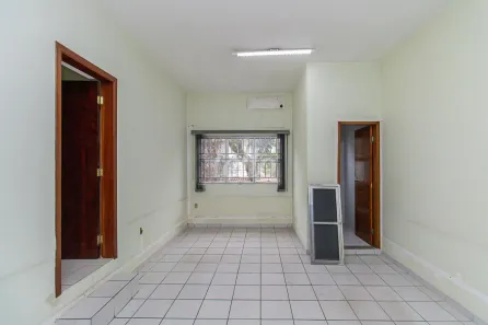 Sala Comercial para alugar, 40m² no Centro, Santo André