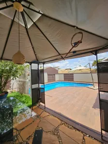Casa de Condomínio com 4 Quartos à venda, 272m² no Loteamento Portal do Sol I, Goiânia
