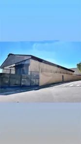 Galpão/Depósito/Armazém à venda, 1400m² no Jardim Piratininga, São Paulo