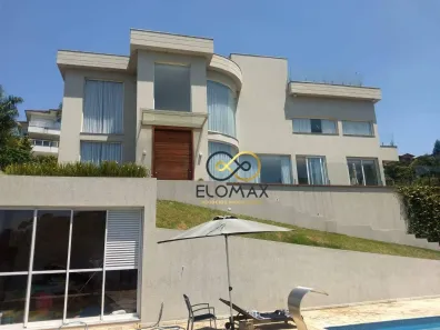 Casa com 4 Quartos à venda, 750m² no Roseira, Mairiporã