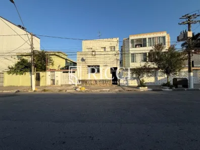 Lote/Terreno à venda, 268m² no Centro, São Vicente