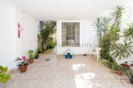 Sobrado com 3 Quartos à venda, 152m² no Vila Olímpia, São Paulo