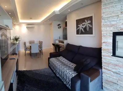 Apartamento com 3 Quartos à venda, 75m² no Vila Ipiranga, Porto Alegre