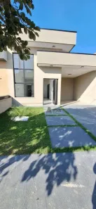 Casa de Condomínio com 3 Quartos à venda, 113m² no Residencial Maricá, Pindamonhangaba
