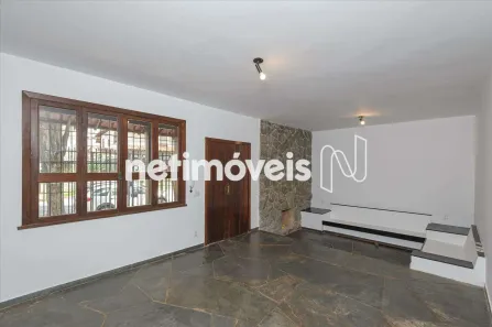 Casa com 3 Quartos para alugar, 295m² no Belvedere, Belo Horizonte