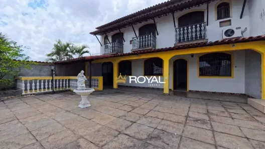 Casa de Condomínio com 5 Quartos à venda, 383m² no Anil, Rio de Janeiro