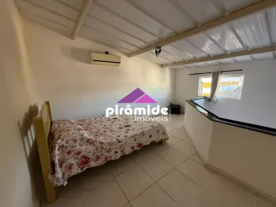 Apartamento com 1 Quarto à venda, 44m² no Centro, Caraguatatuba