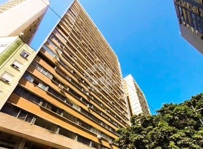Apartamento com 2 Quartos à venda, 50m² no Centro Histórico, Porto Alegre