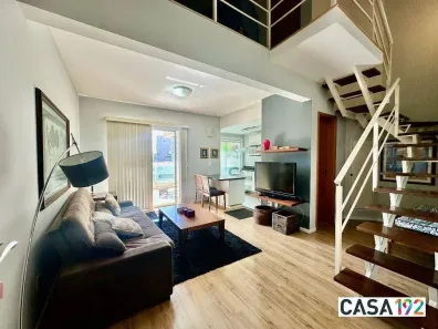 Apartamento com 2 Quartos à venda, 70m² no Moema, São Paulo