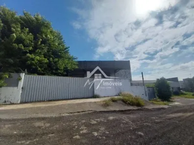 Galpão/Depósito/Armazém à venda, 1300m² no Parque Virgílio Viel, Sumaré
