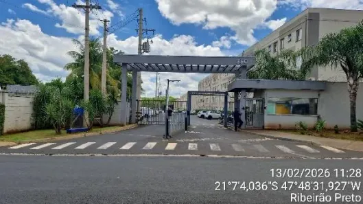 Apartamento com 2 Quartos à venda, 43m² no Valentina Figueiredo, Ribeirão Preto